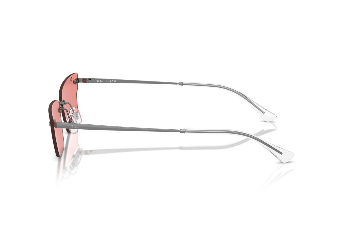 OCCHIALE DA SOLE UNISEX RAY-BAN ANH RB 3731 (004/84) TAGLIA 66/15/145