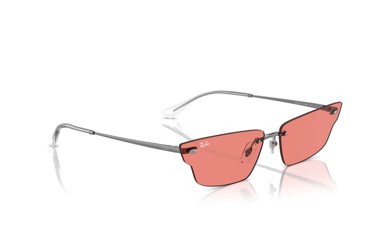 OCCHIALE DA SOLE UNISEX RAY-BAN ANH RB 3731 (004/84) TAGLIA 66/15/145