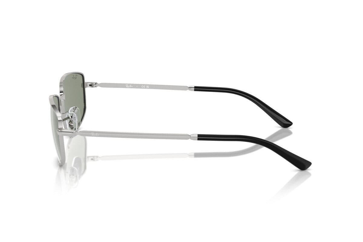 OCCHIALE DA SOLE UNISEX RAY-BAN RB 3732 (92023F) TAGLIA 56/18/145