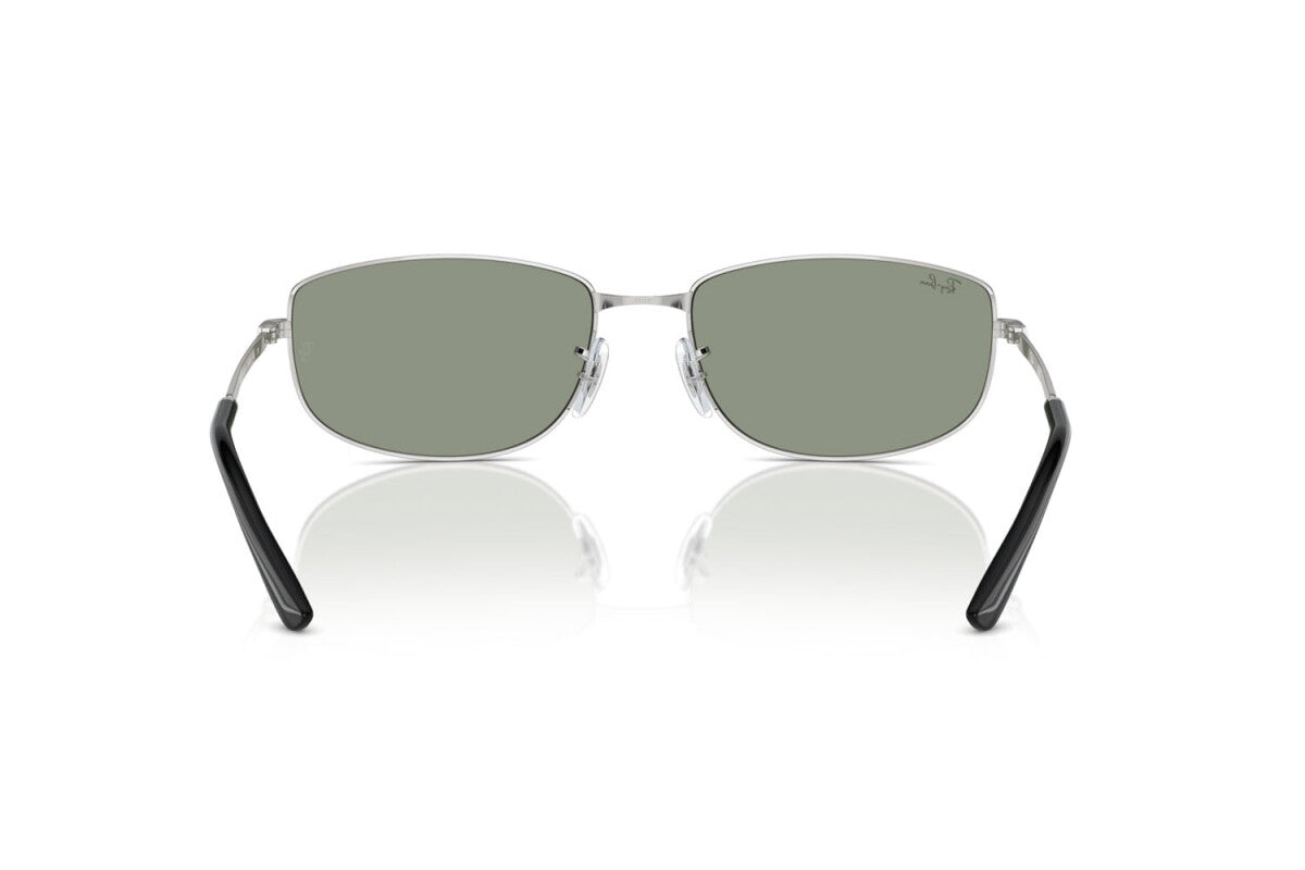OCCHIALE DA SOLE UNISEX RAY-BAN RB 3732 (92023F) TAGLIA 59/18/145