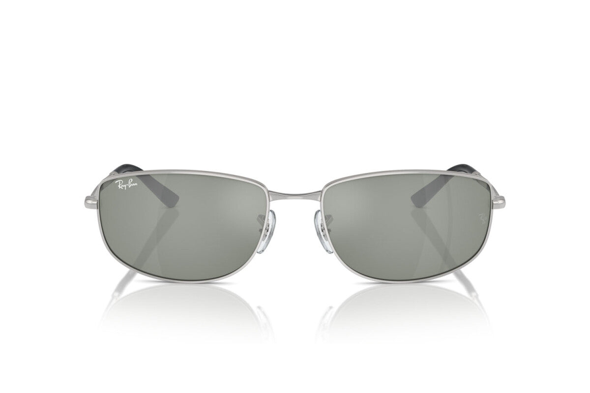 OCCHIALE DA SOLE UNISEX RAY-BAN RB 3732 (92023F) TAGLIA 56/18/145