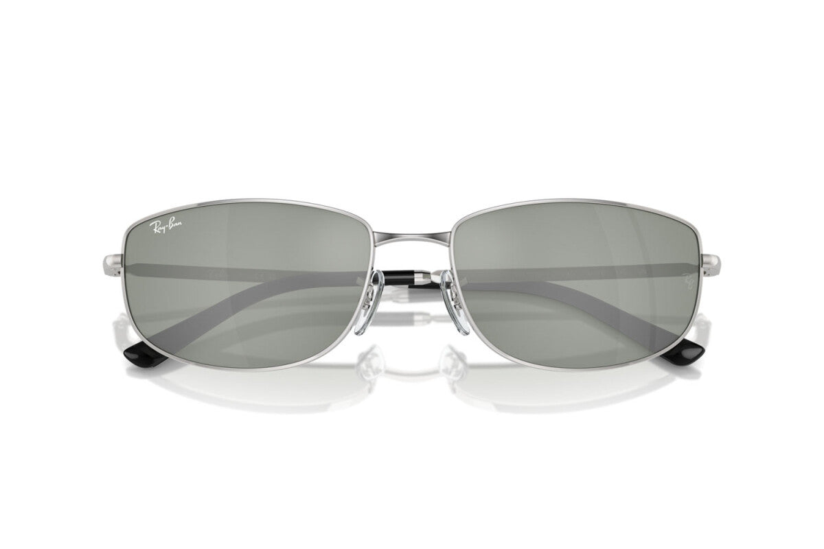 OCCHIALE DA SOLE UNISEX RAY-BAN RB 3732 (92023F) TAGLIA 56/18/145