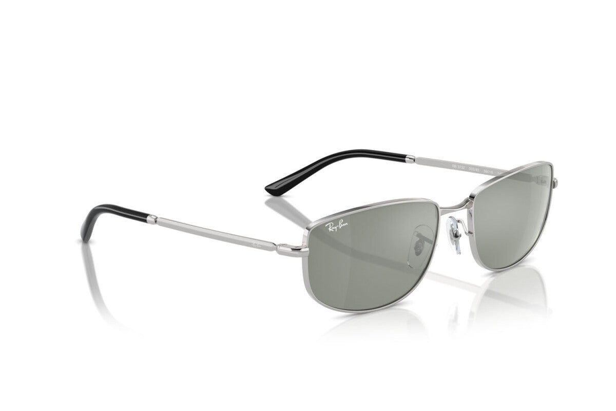 OCCHIALE DA SOLE UNISEX RAY-BAN RB 3732 (92023F) TAGLIA 56/18/145