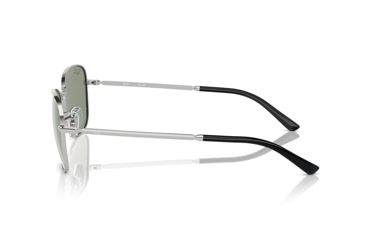 OCCHIALE DA SOLE UNISEX RAY-BAN RB 3733 (003/40) TAGLIA 59/17/145