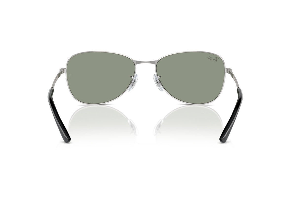 OCCHIALE DA SOLE UNISEX RAY-BAN RB 3733 (003/40) TAGLIA 59/17/145