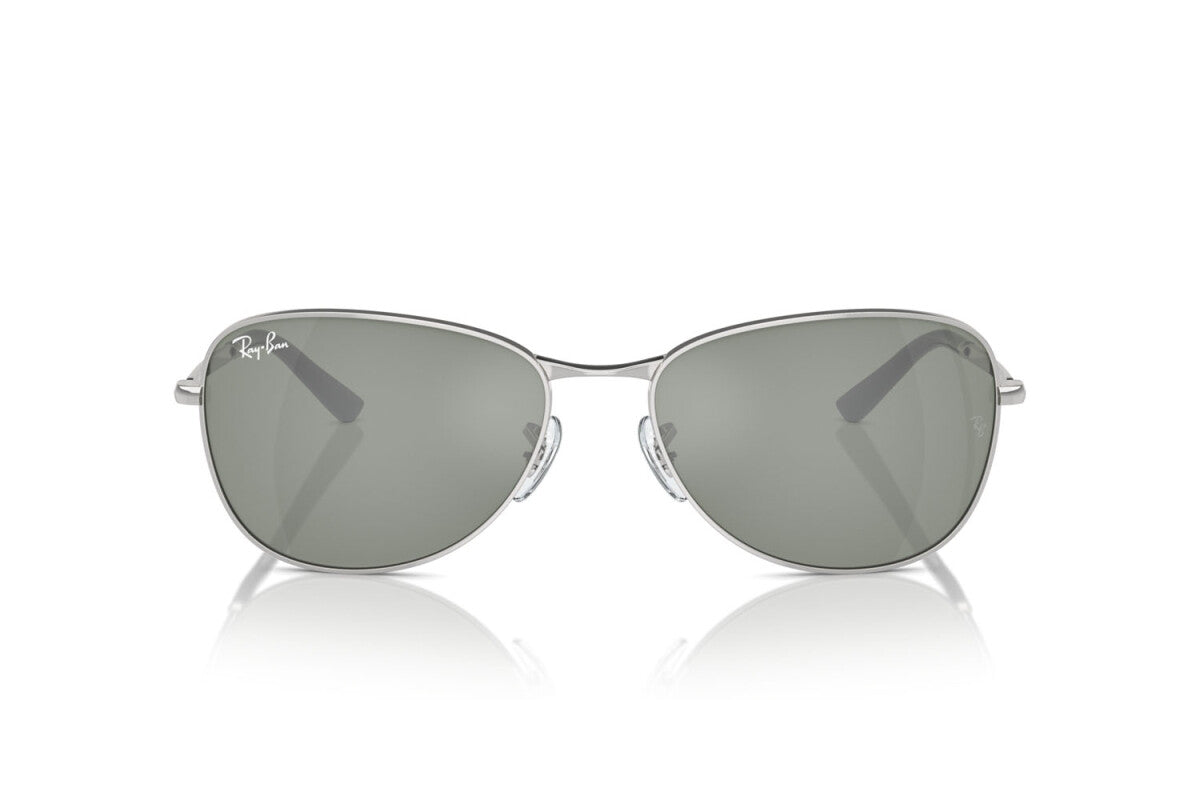 OCCHIALE DA SOLE UNISEX RAY-BAN RB 3733 (003/40) TAGLIA 59/17/145