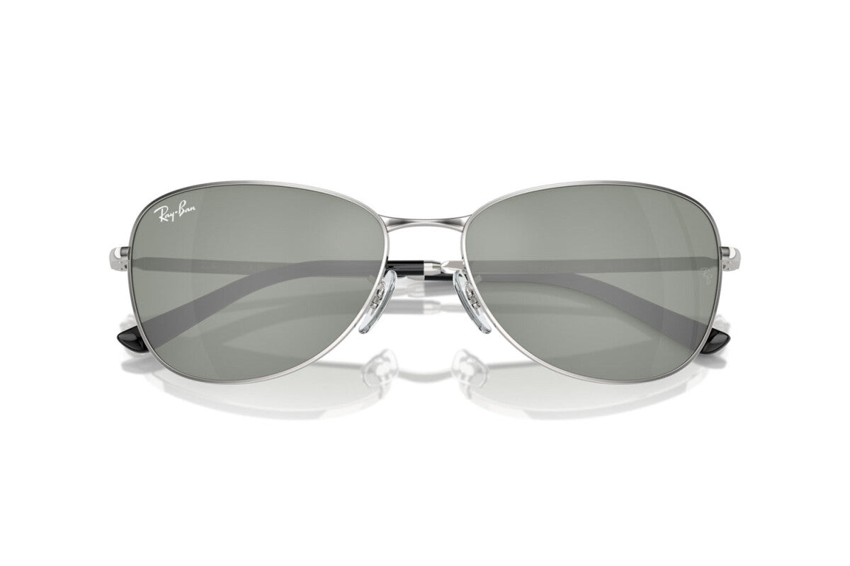 OCCHIALE DA SOLE UNISEX RAY-BAN RB 3733 (003/40) TAGLIA 59/17/145