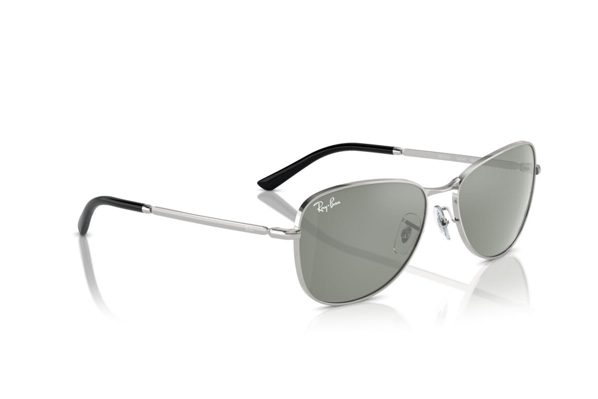 OCCHIALE DA SOLE UNISEX RAY-BAN RB 3733 (003/40) TAGLIA 59/17/145