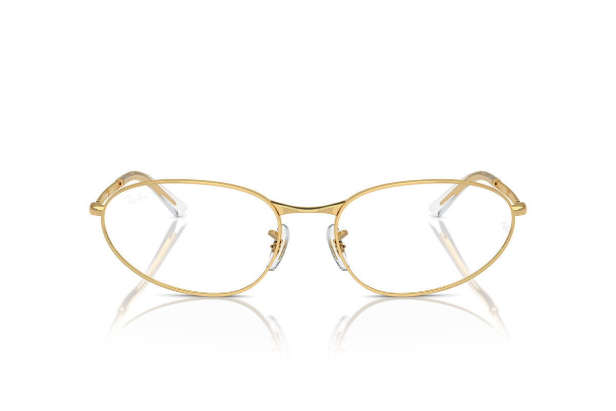 OCCHIALE DA SOLE UNISEX RAY-BAN RB 3734 (001/GG) TAGLIA 59/18/145