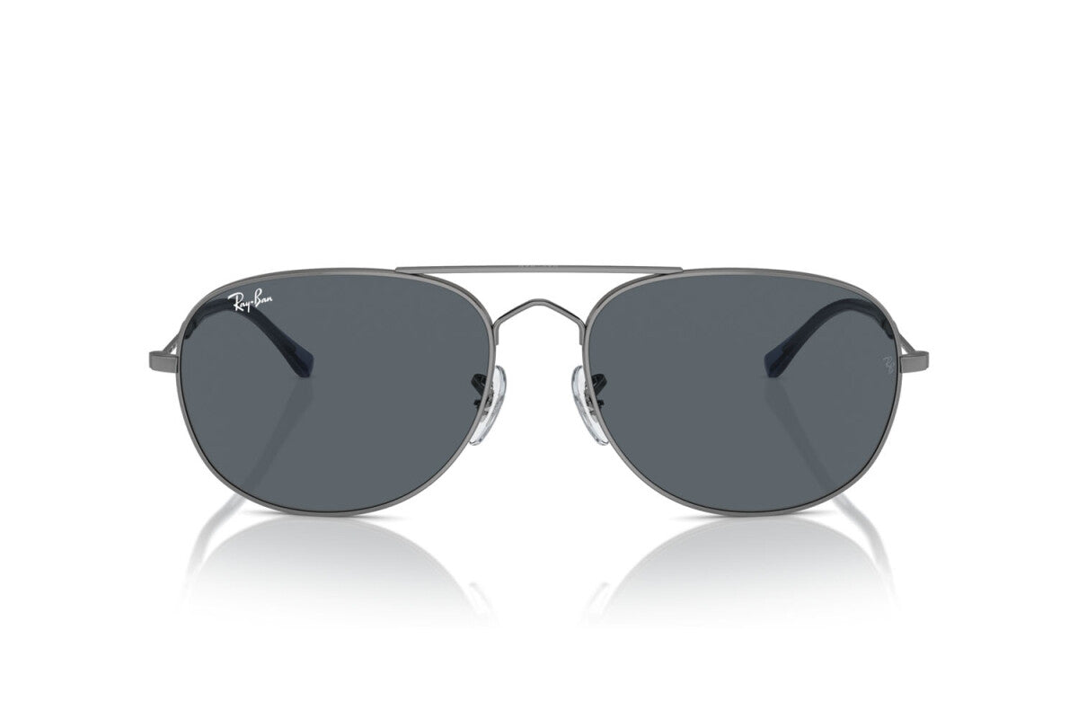 OCCHIALE DA SOLE UNISEX RAY-BAN BAIN BRIDGE RB 3735 (004/R5)