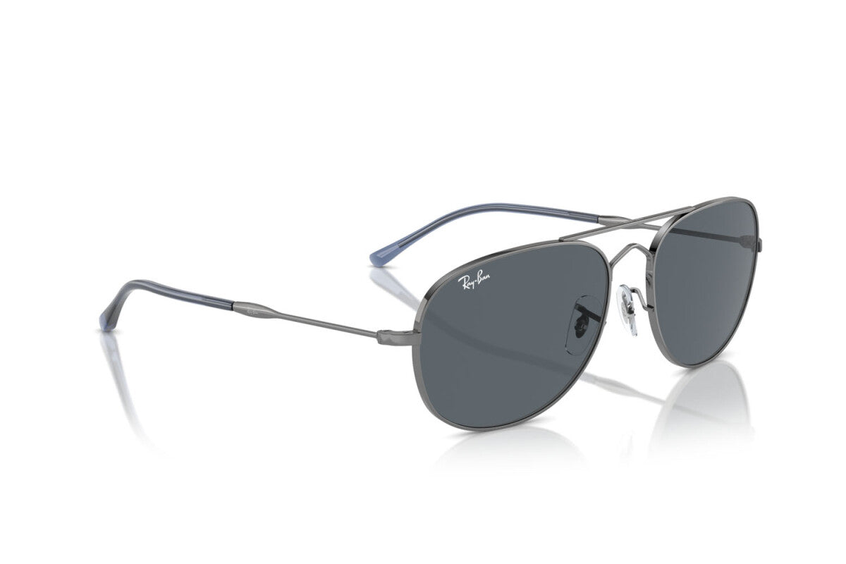 OCCHIALE DA SOLE UNISEX RAY-BAN BAIN BRIDGE RB 3735 (004/R5)