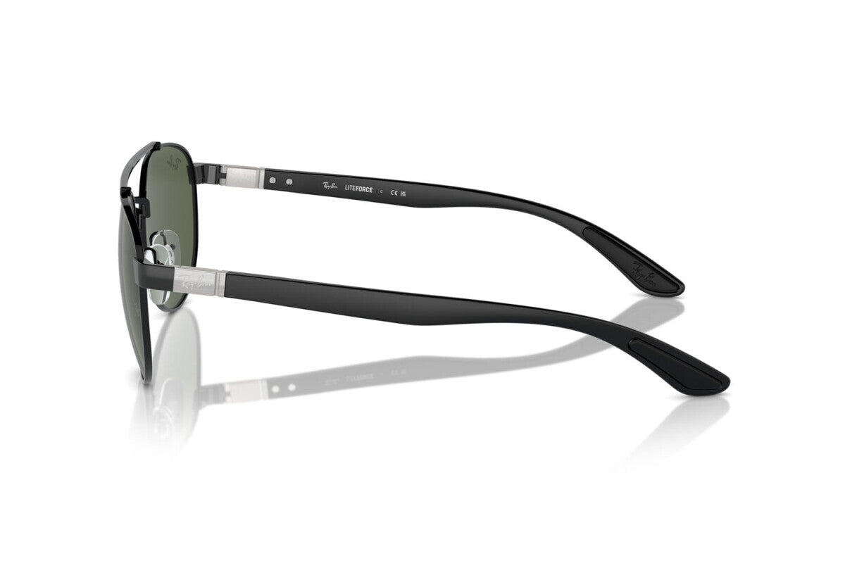 OCCHIALE DA SOLE UNISEX RAY-BAN RB 3736 (002/71)