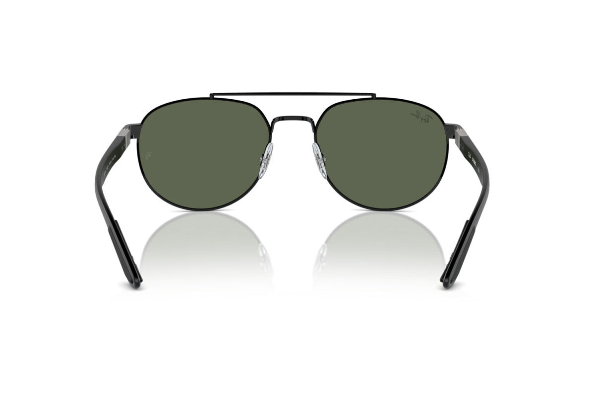 OCCHIALE DA SOLE UNISEX RAY-BAN RB 3736 (002/71)