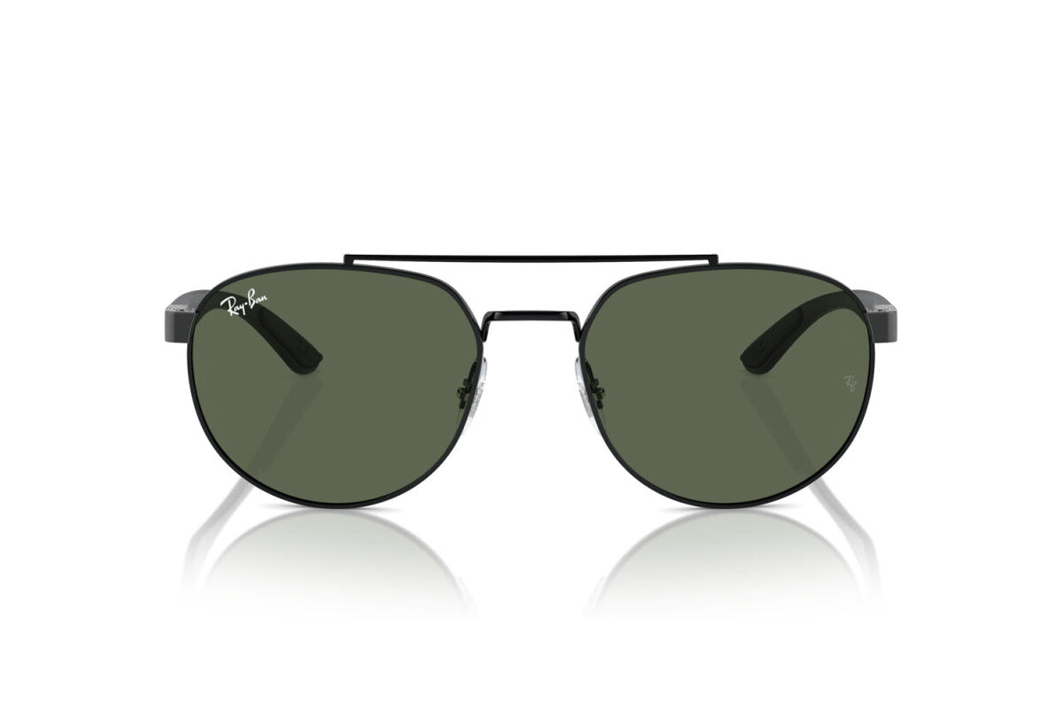 OCCHIALE DA SOLE UNISEX RAY-BAN RB 3736 (002/71)