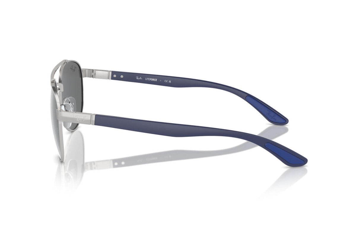 OCCHIALE DA SOLE UNISEX RAY-BAN RB 3736 (003/6G)