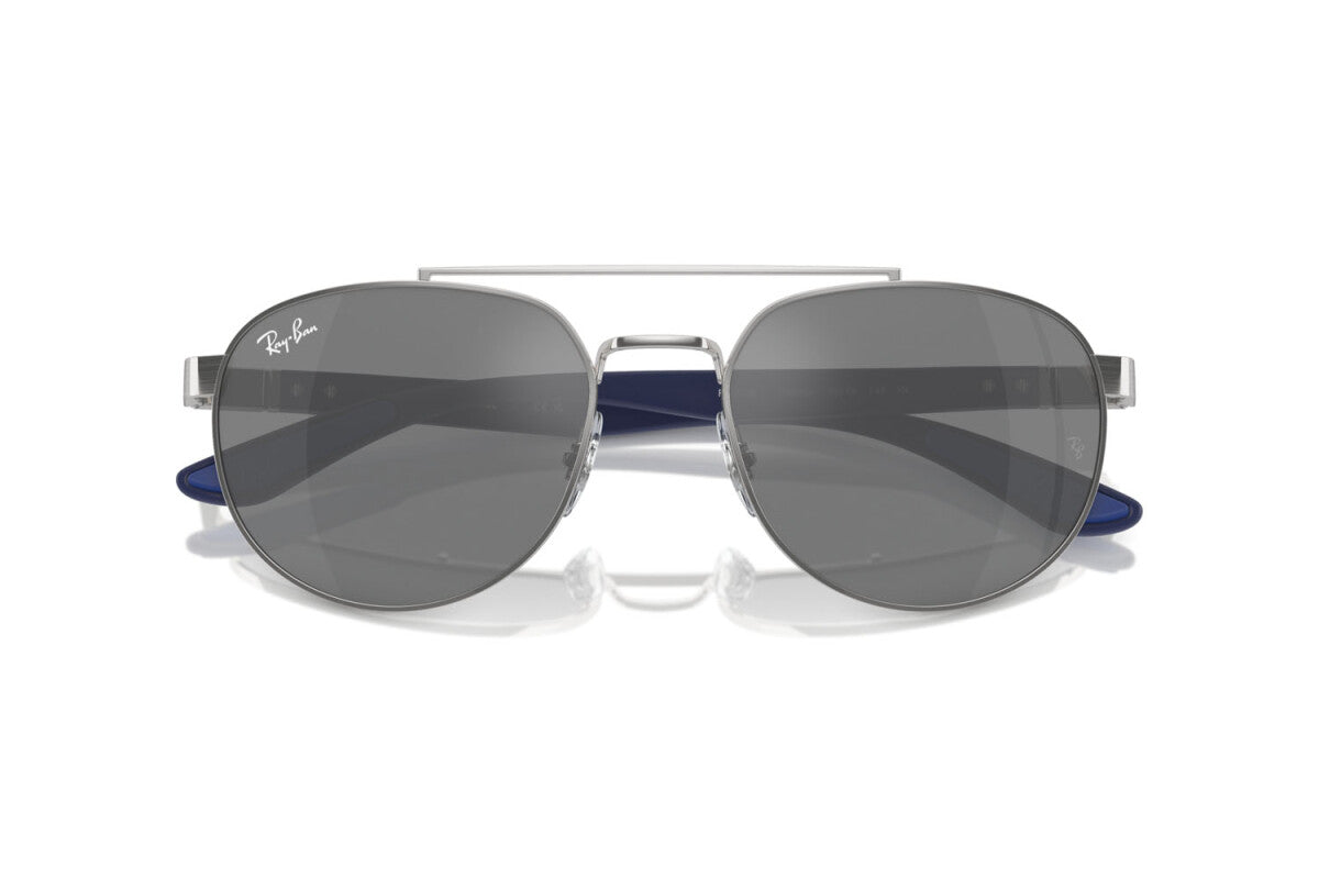 OCCHIALE DA SOLE UNISEX RAY-BAN RB 3736 (003/6G)