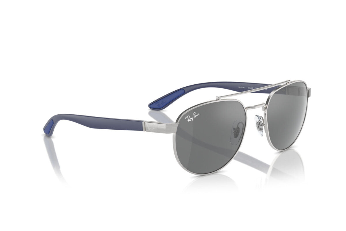 OCCHIALE DA SOLE UNISEX RAY-BAN RB 3736 (003/6G)