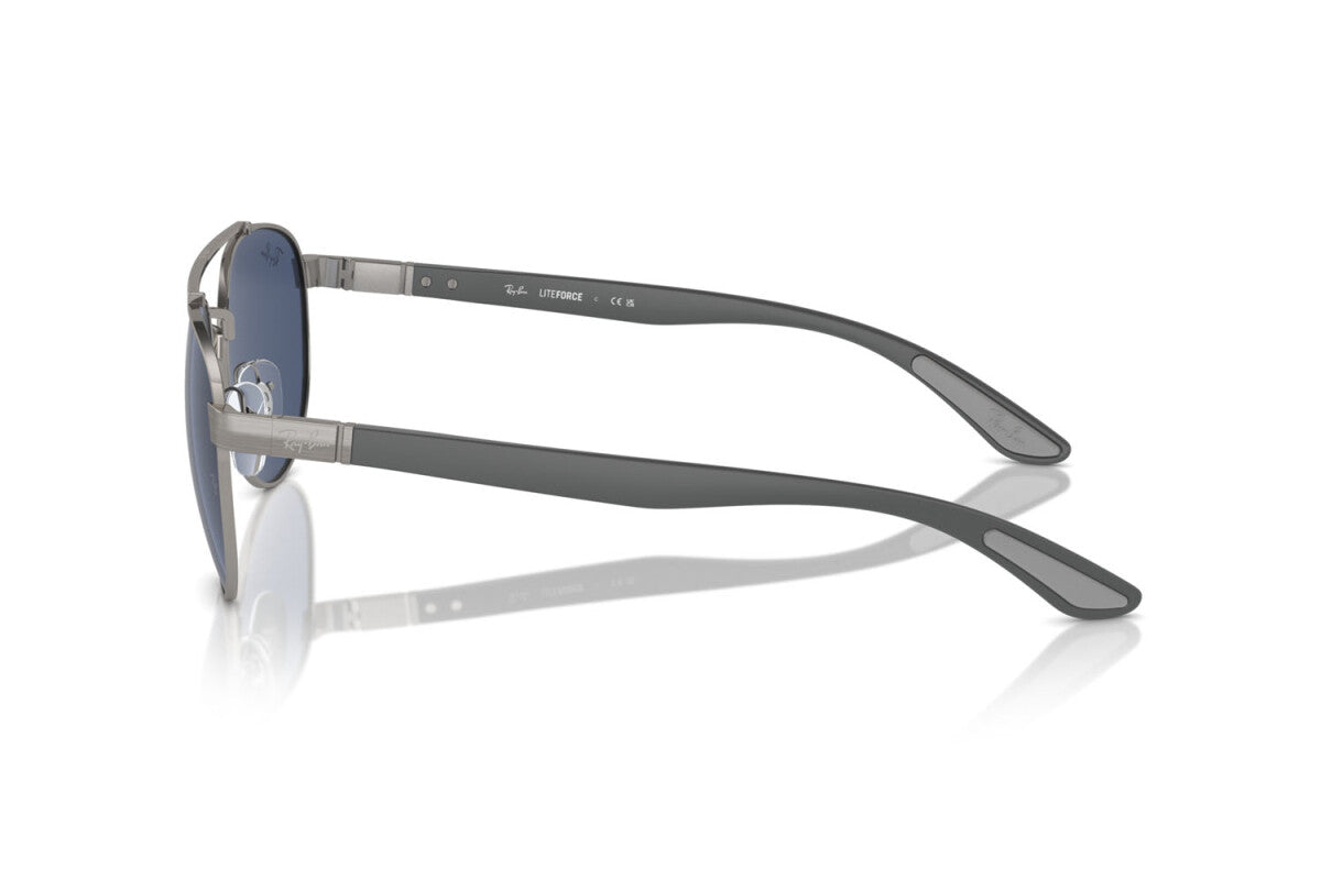 OCCHIALE DA SOLE UNISEX RAY-BAN RB 3736 (004/80)