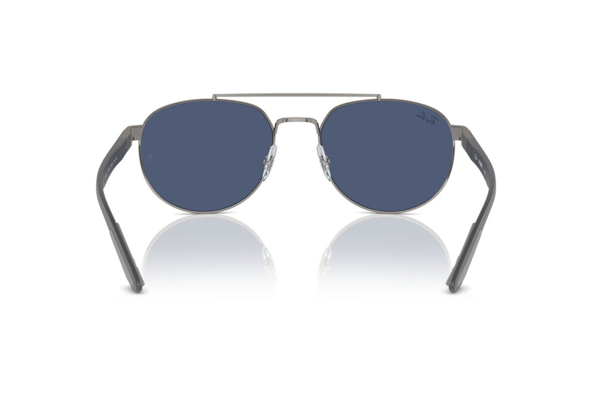 OCCHIALE DA SOLE UNISEX RAY-BAN RB 3736 (004/80)