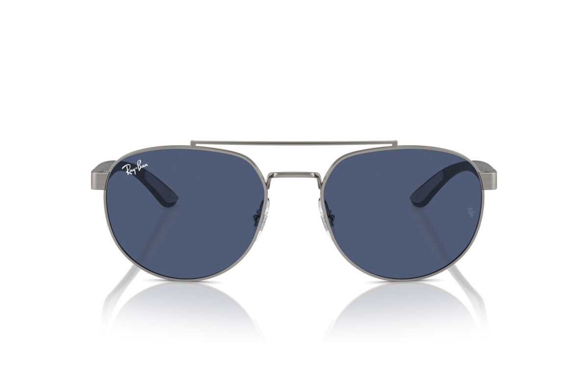 OCCHIALE DA SOLE UNISEX RAY-BAN RB 3736 (004/80)