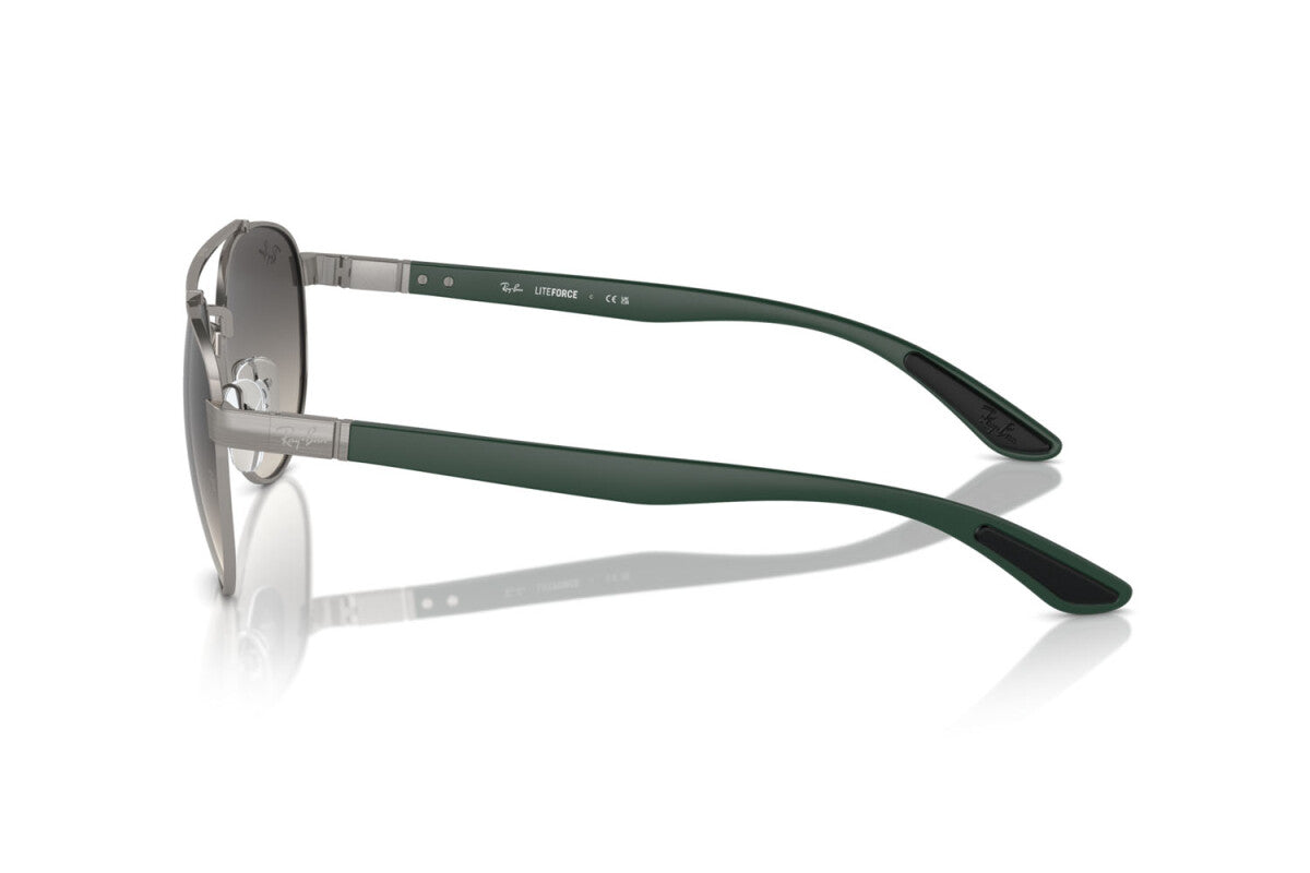 OCCHIALE DA SOLE UNISEX RAY-BAN RB 3736 (926911)