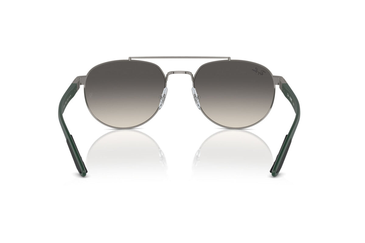 OCCHIALE DA SOLE UNISEX RAY-BAN RB 3736 (926911)