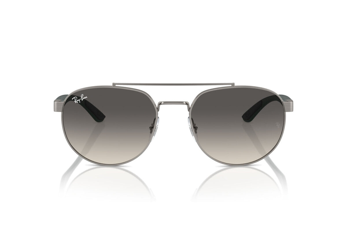 OCCHIALE DA SOLE UNISEX RAY-BAN RB 3736 (926911)