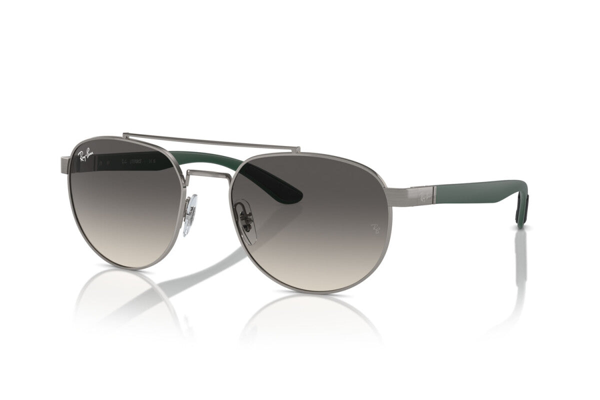 OCCHIALE DA SOLE UNISEX RAY-BAN RB 3736 (926911)