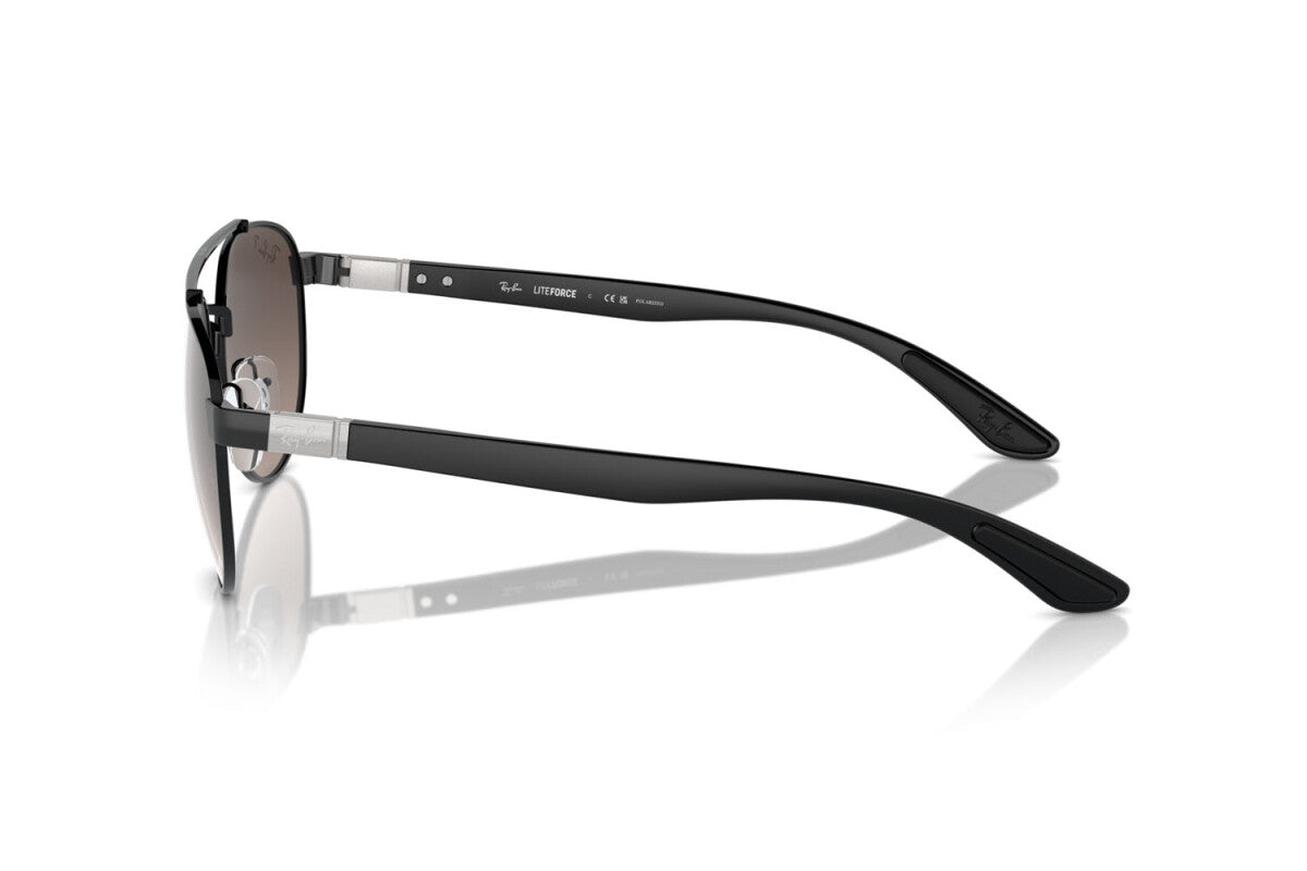 OCCHIALE DA SOLE UNISEX RAY-BAN RB 3736CH (002/5J)