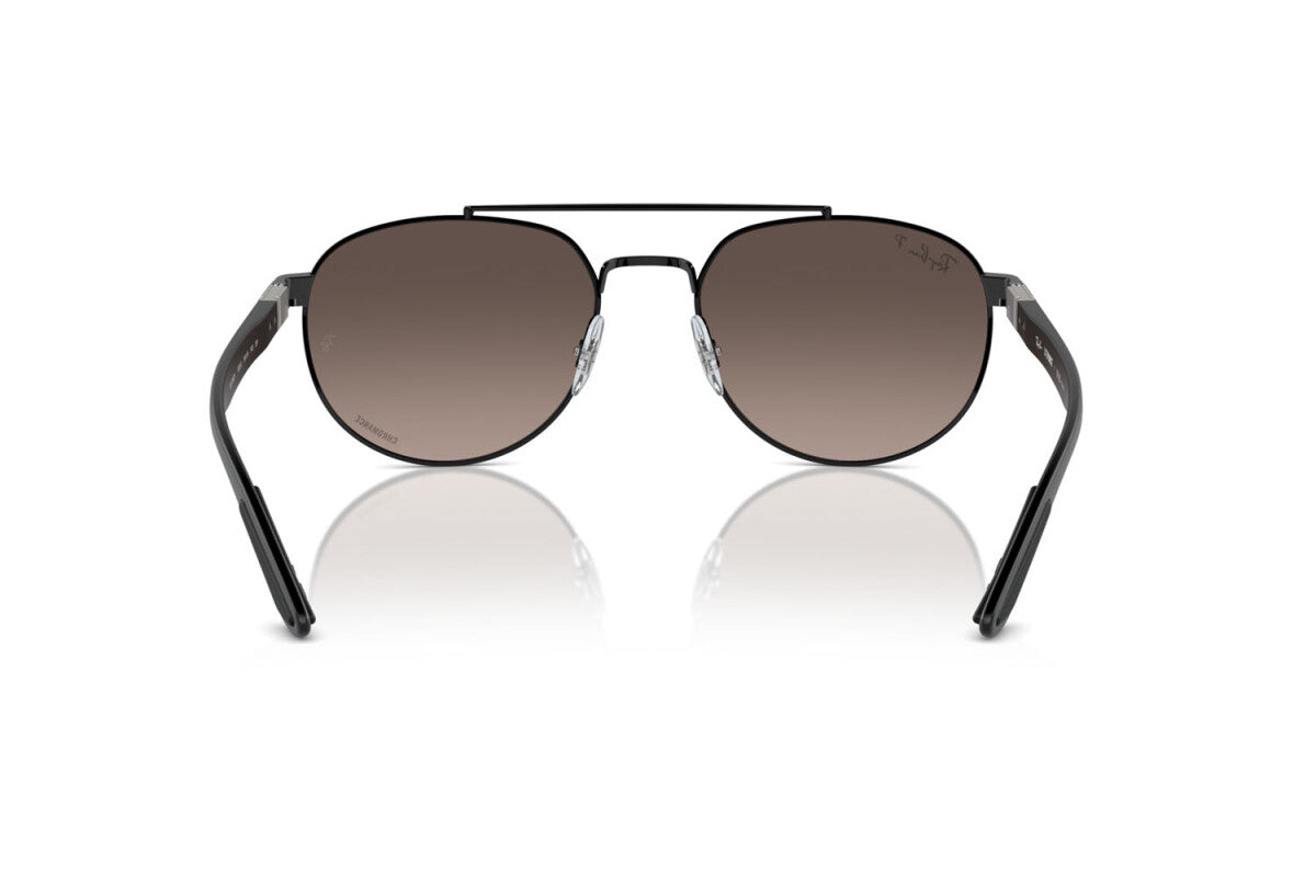 OCCHIALE DA SOLE UNISEX RAY-BAN RB 3736CH (002/5J)