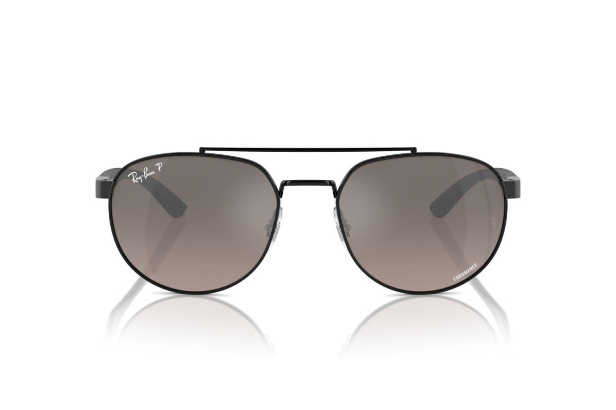 OCCHIALE DA SOLE UNISEX RAY-BAN RB 3736CH (002/5J)
