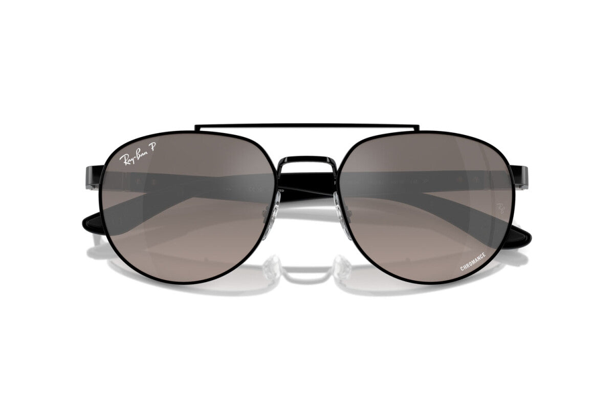 OCCHIALE DA SOLE UNISEX RAY-BAN RB 3736CH (002/5J)