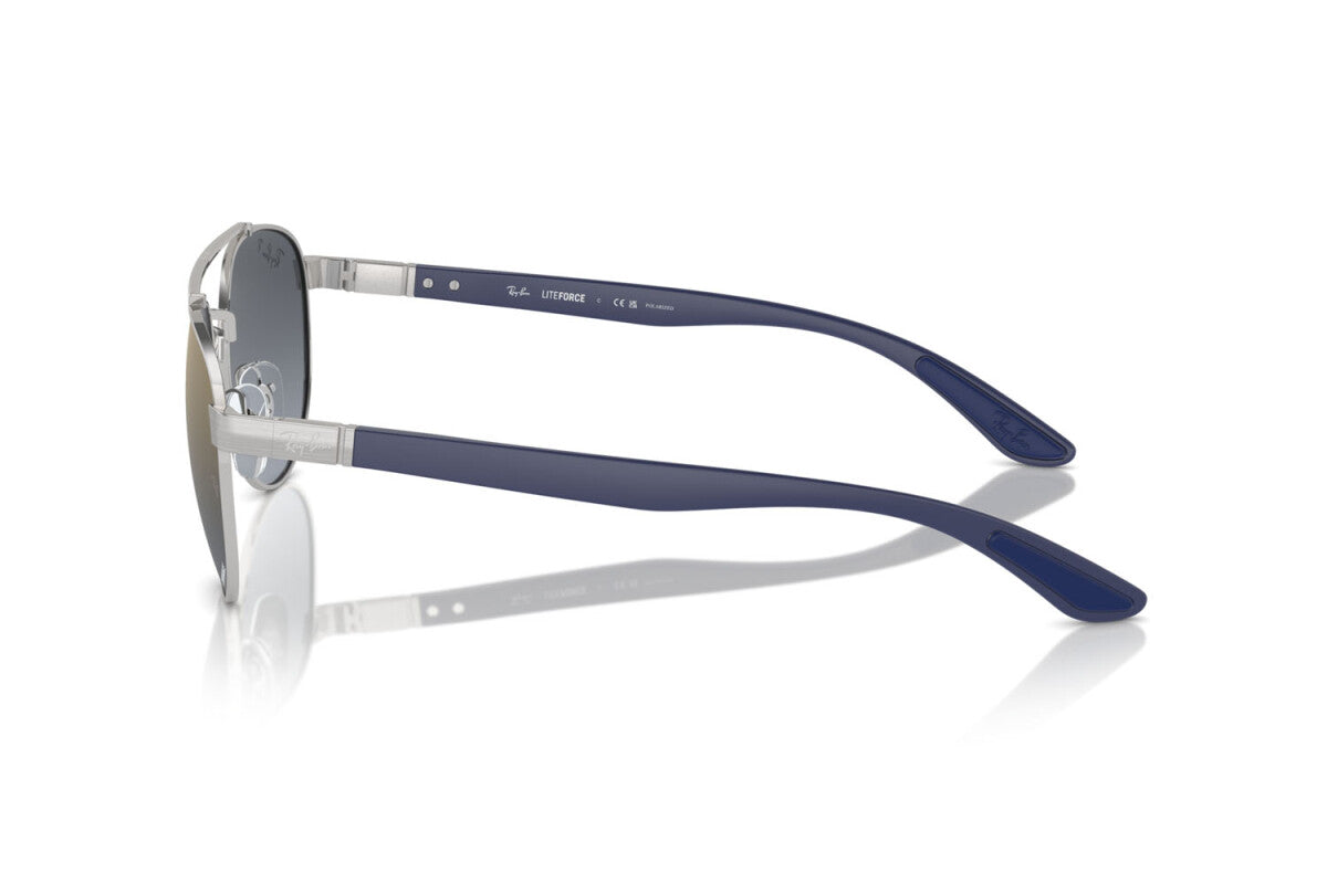 OCCHIALE DA SOLE UNISEX RAY-BAN RB 3736CH (003/J0)