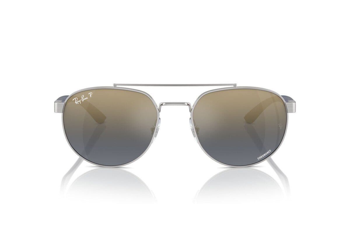 OCCHIALE DA SOLE UNISEX RAY-BAN RB 3736CH (003/J0)