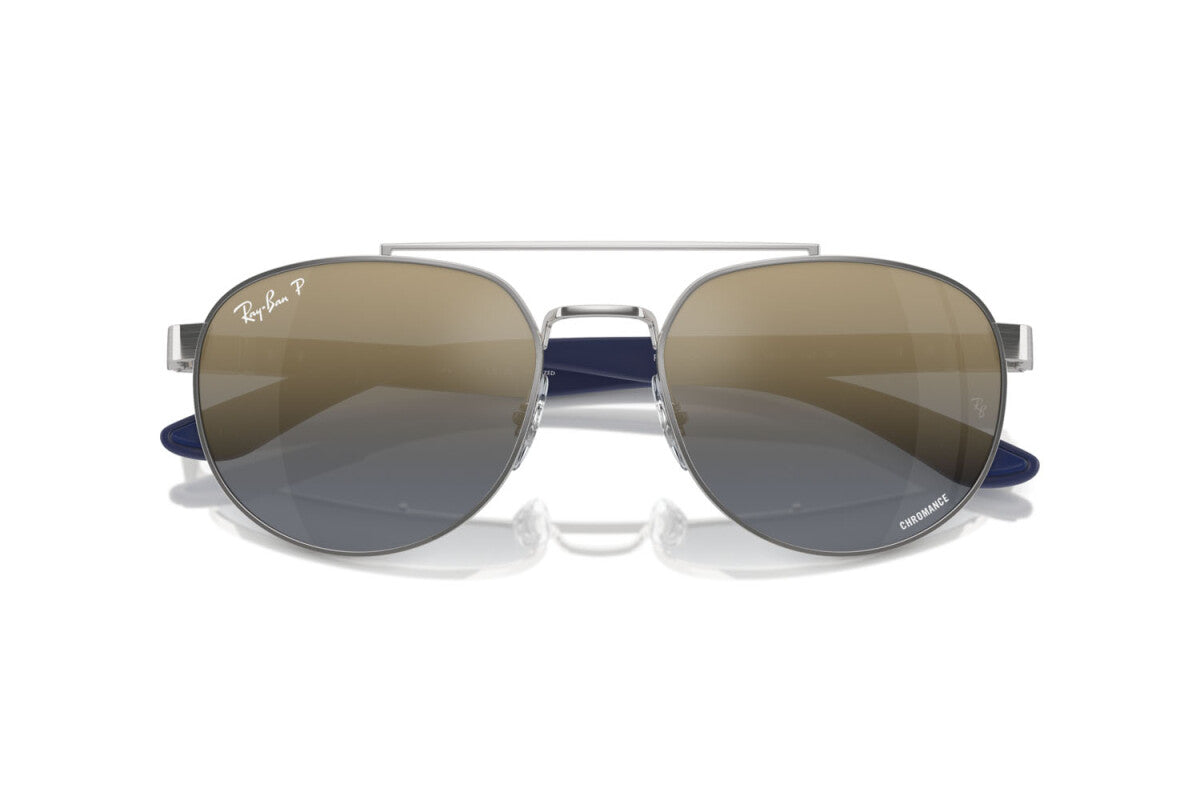 OCCHIALE DA SOLE UNISEX RAY-BAN RB 3736CH (003/J0)