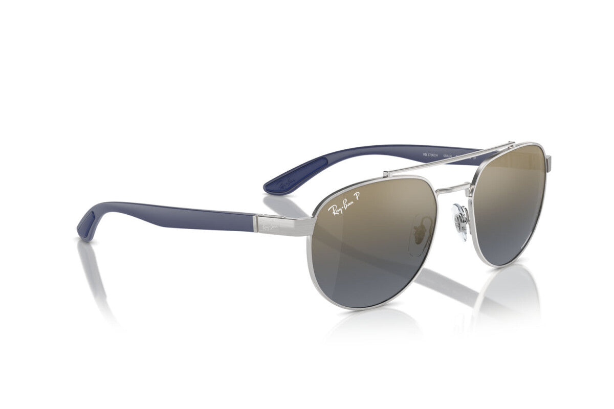 OCCHIALE DA SOLE UNISEX RAY-BAN RB 3736CH (003/J0)