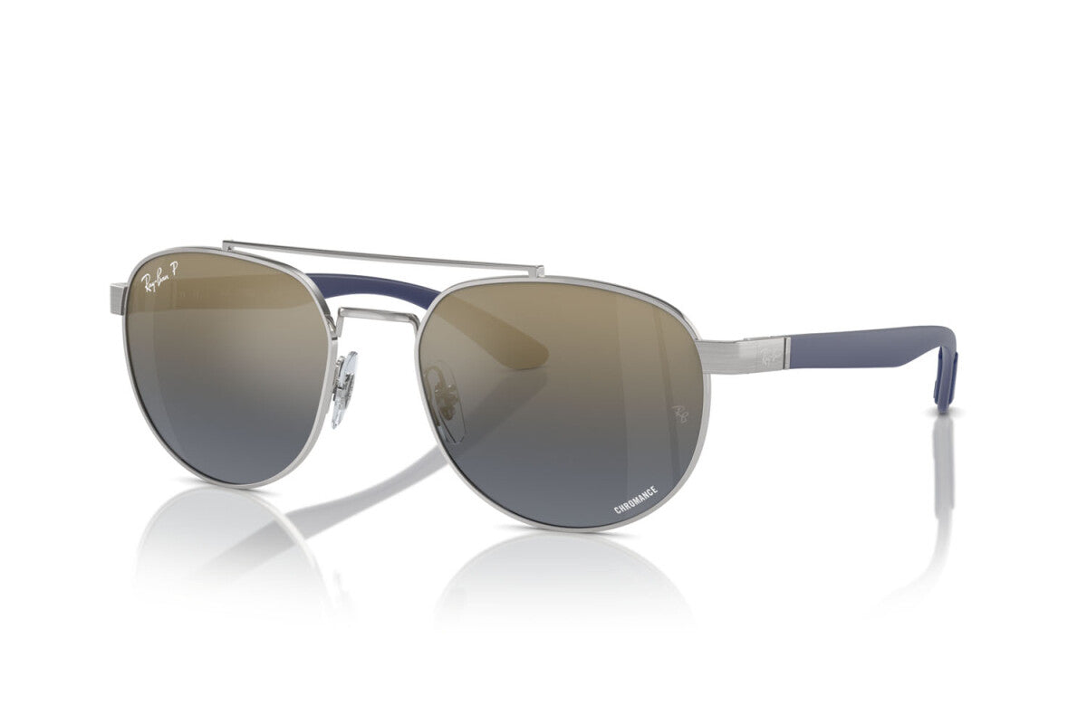 OCCHIALE DA SOLE UNISEX RAY-BAN RB 3736CH (003/J0)