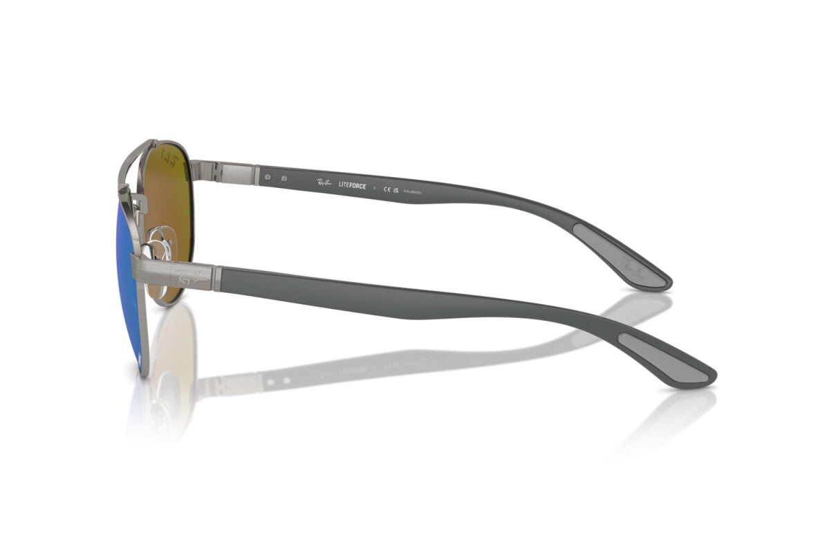 OCCHIALE DA SOLE UNISEX RAY-BAN RB 3736CH (004/A1)