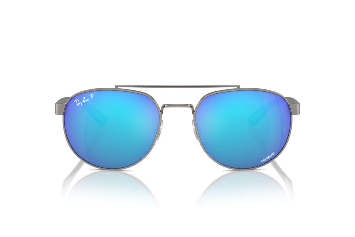 OCCHIALE DA SOLE UNISEX RAY-BAN RB 3736CH (004/A1)