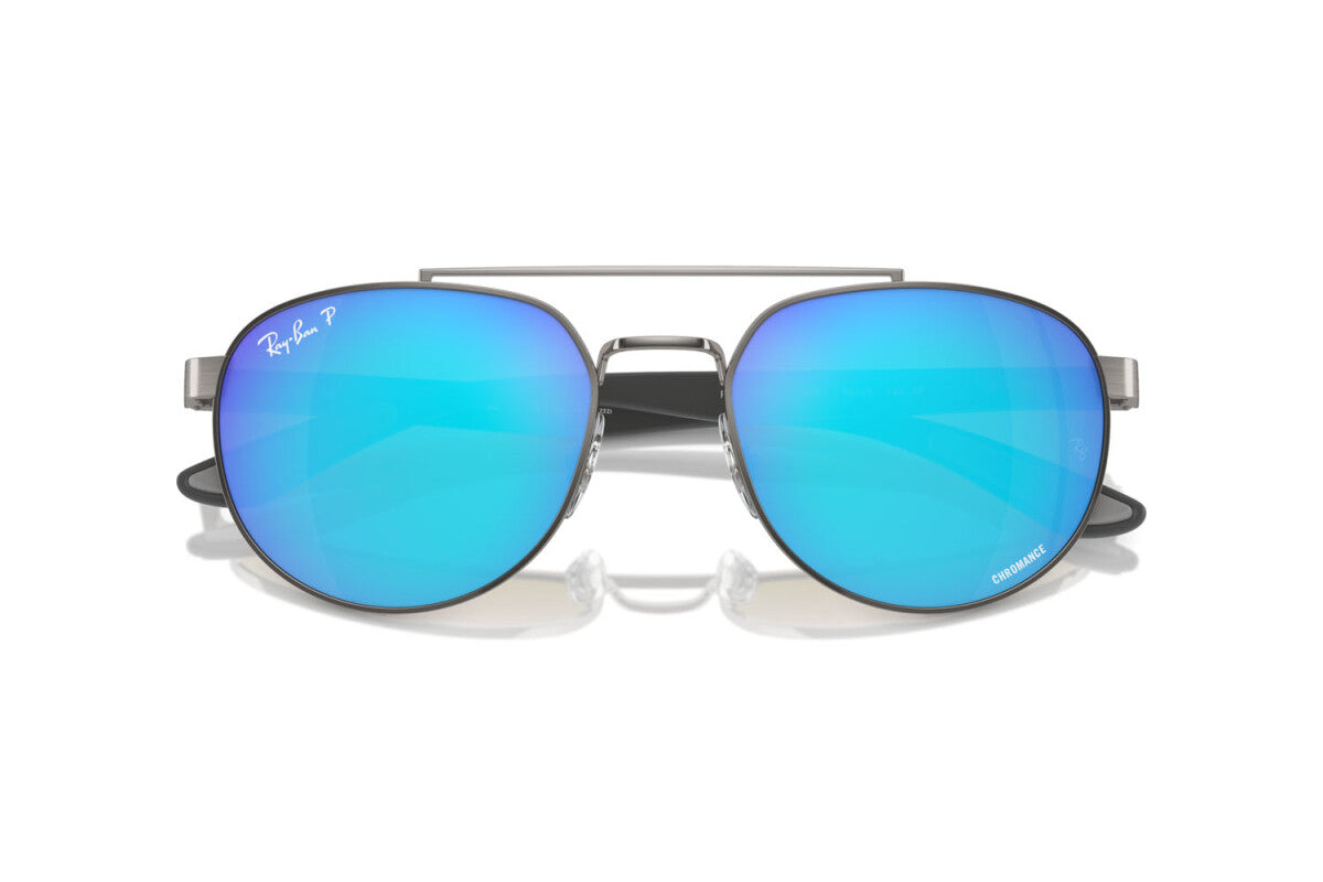 OCCHIALE DA SOLE UNISEX RAY-BAN RB 3736CH (004/A1)