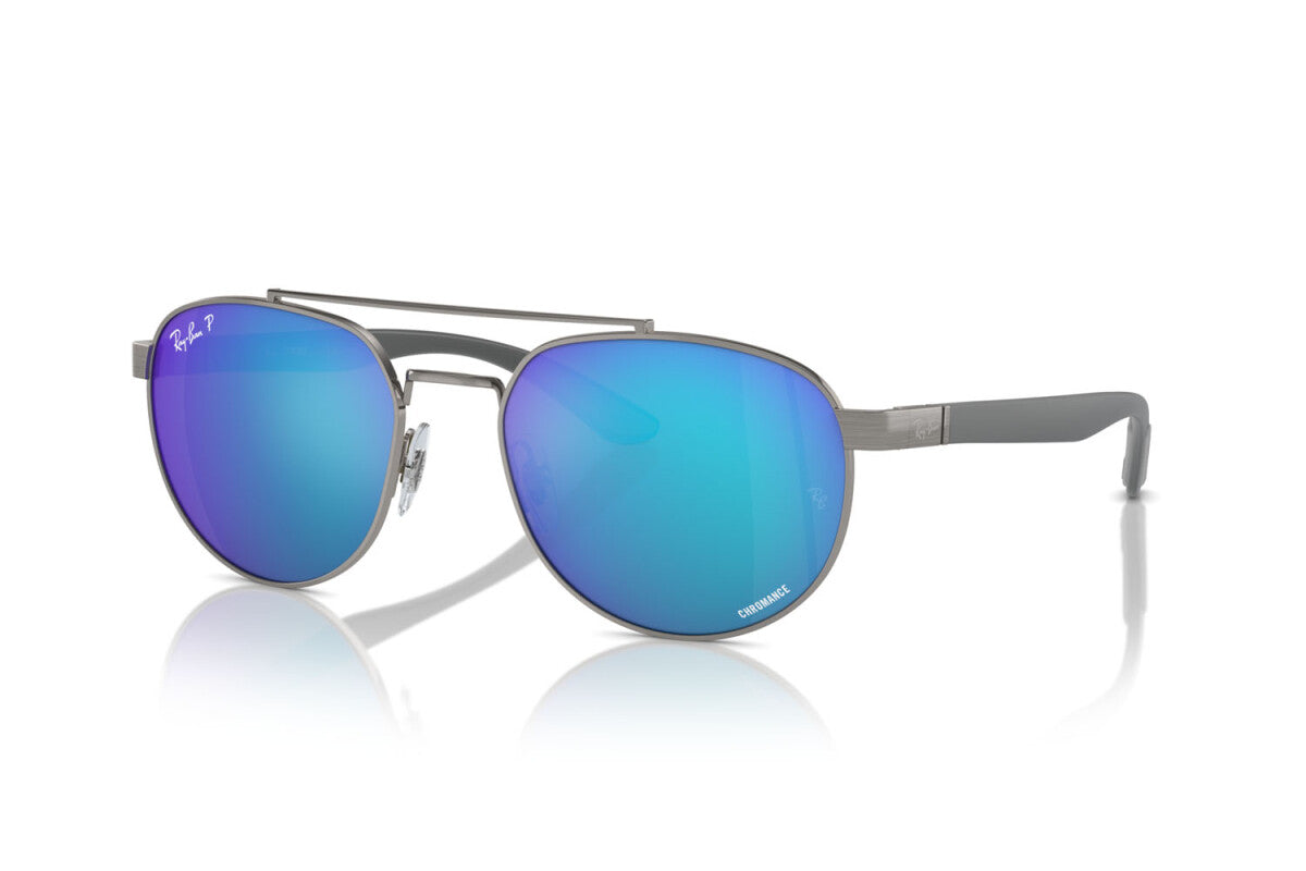 OCCHIALE DA SOLE UNISEX RAY-BAN RB 3736CH (004/A1)