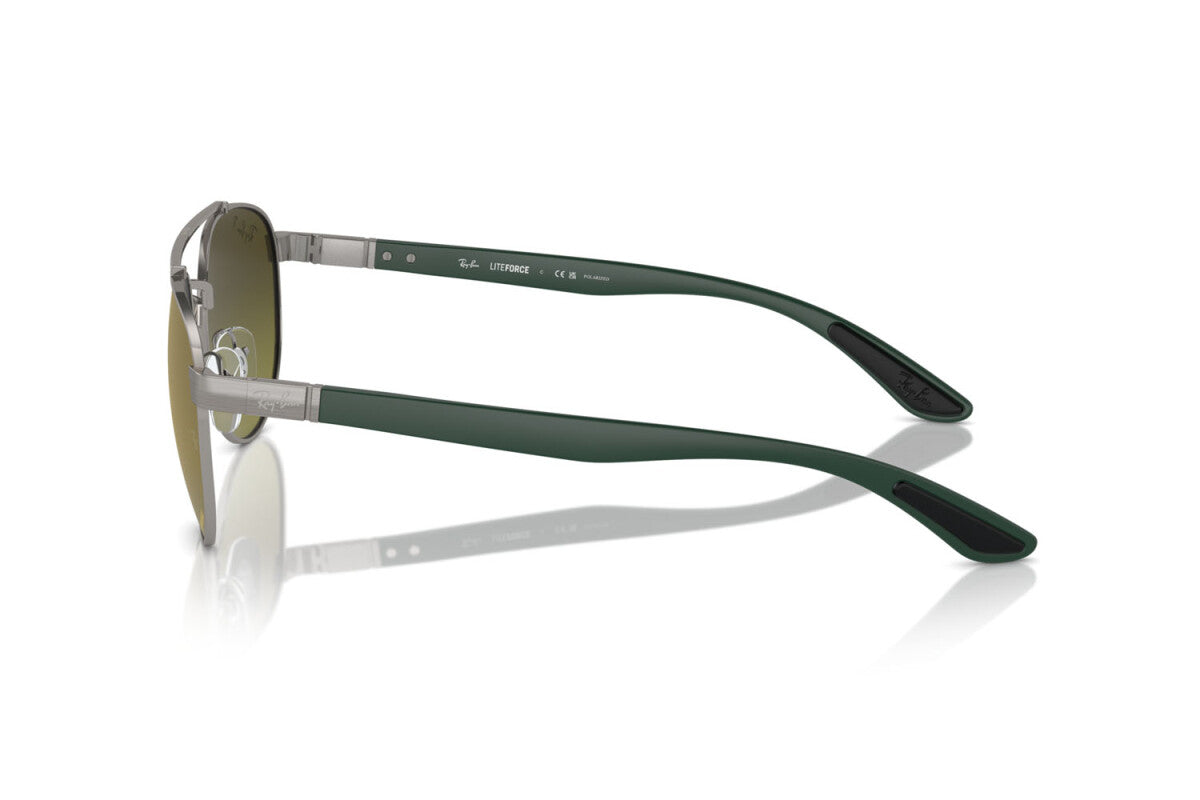 OCCHIALE DA SOLE UNISEX RAY-BAN RB 3736CH (92696O)