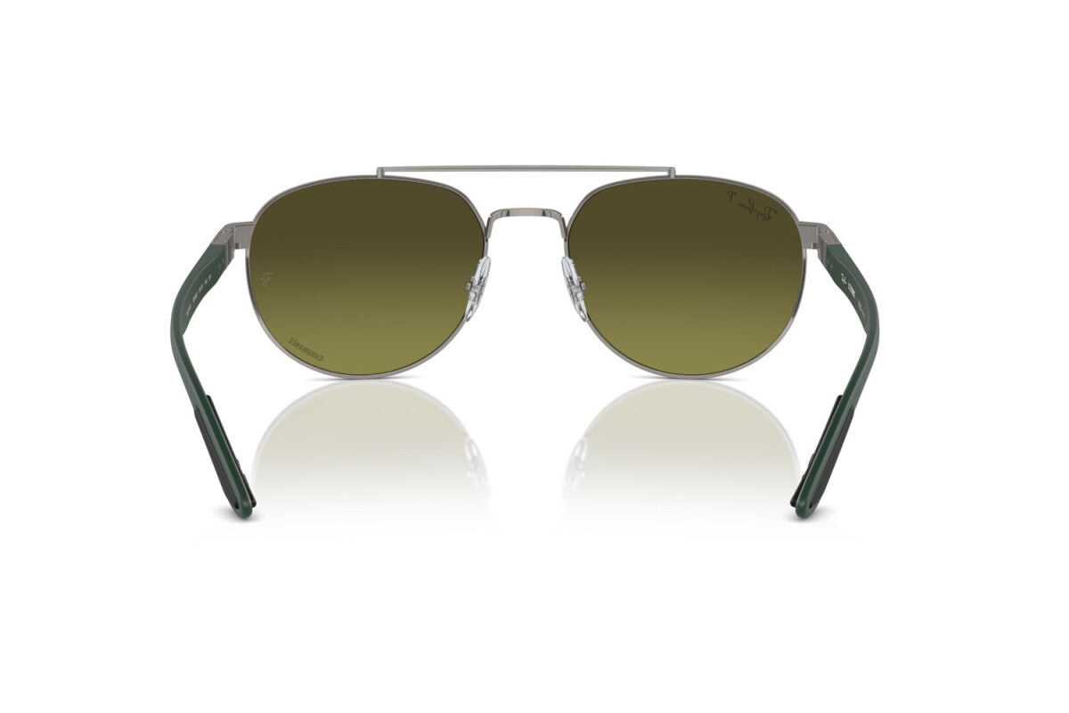 OCCHIALE DA SOLE UNISEX RAY-BAN RB 3736CH (92696O)