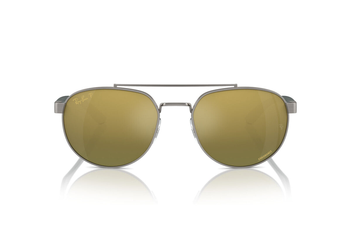 OCCHIALE DA SOLE UNISEX RAY-BAN RB 3736CH (92696O)