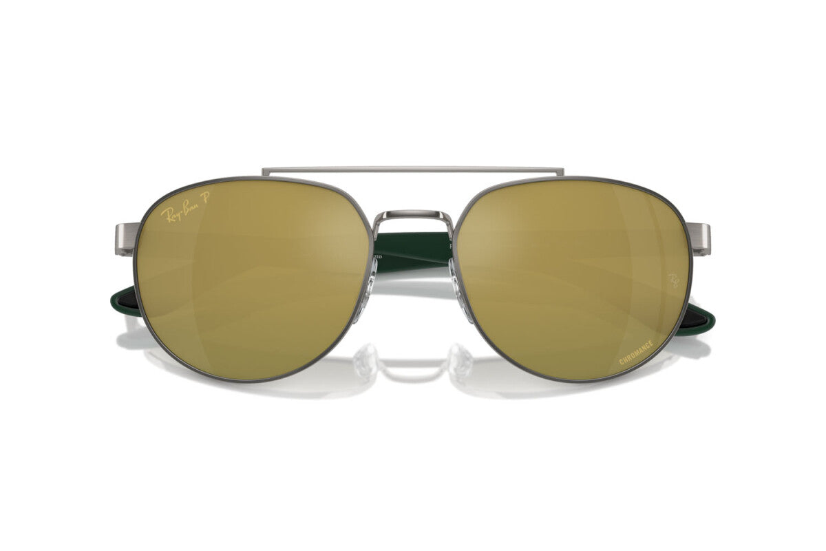 OCCHIALE DA SOLE UNISEX RAY-BAN RB 3736CH (92696O)