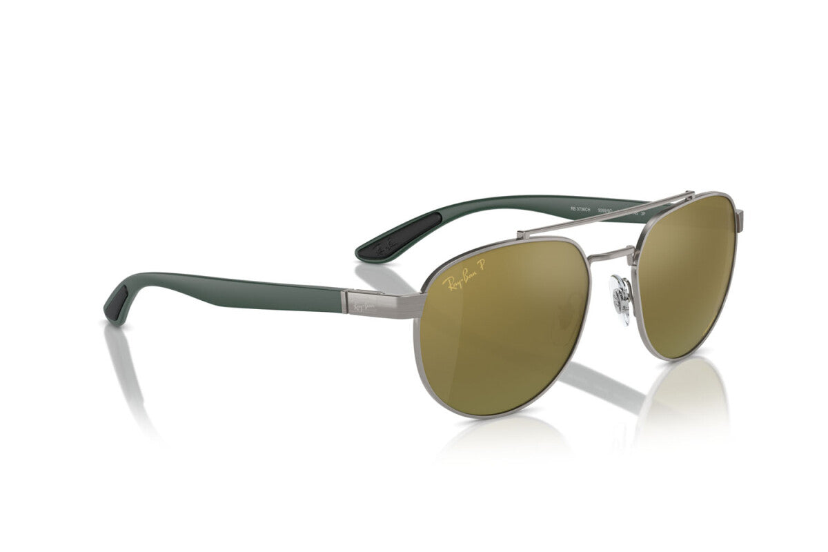 OCCHIALE DA SOLE UNISEX RAY-BAN RB 3736CH (92696O)