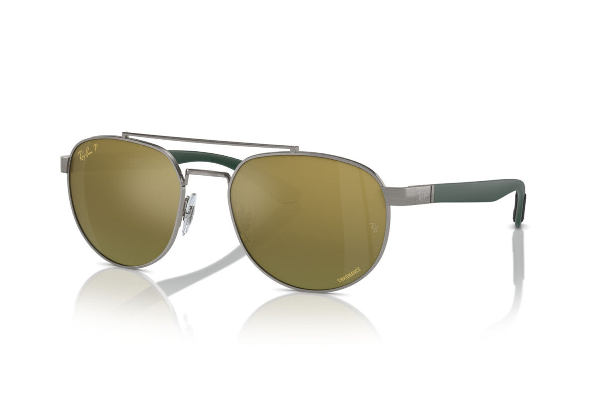 OCCHIALE DA SOLE UNISEX RAY-BAN RB 3736CH (92696O)