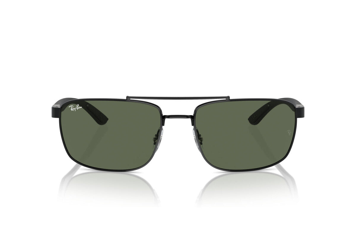 OCCHIALE DA SOLE UNISEX RAY-BAN RB 3737 (002/71)