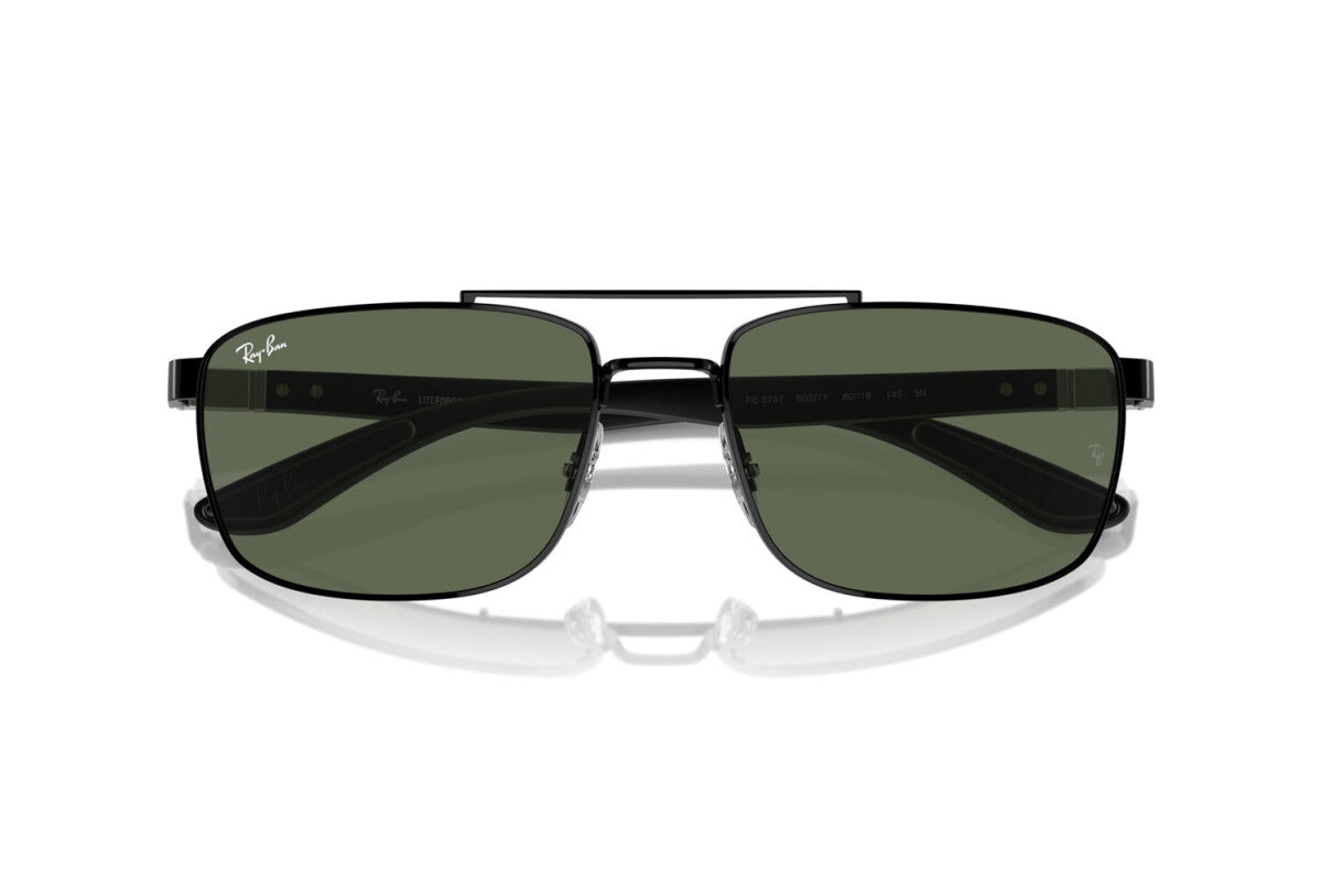 OCCHIALE DA SOLE UNISEX RAY-BAN RB 3737 (002/71)