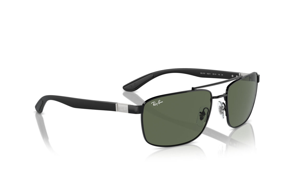 OCCHIALE DA SOLE UNISEX RAY-BAN RB 3737 (002/71)